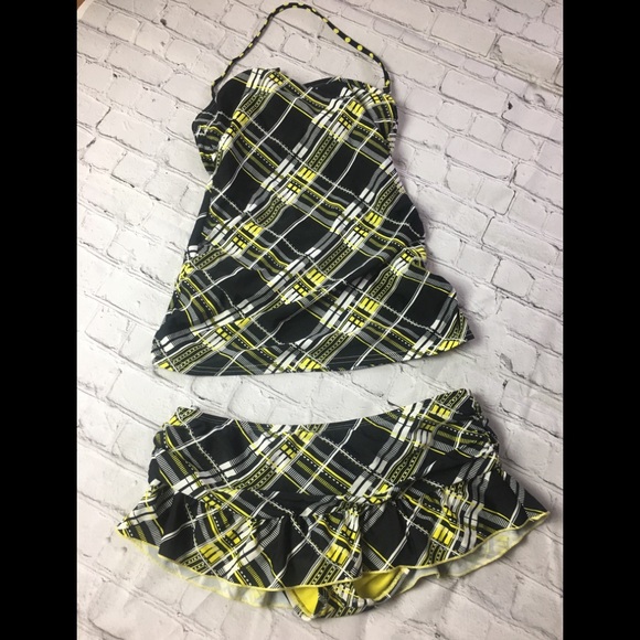 Hobie Other - Two Piece Swimwear